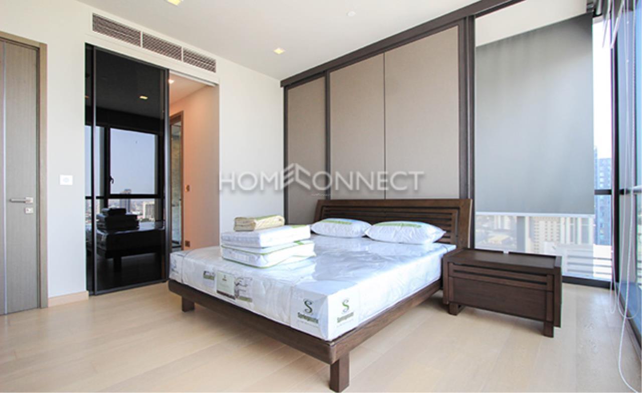 Home Connect Thailand Agency's The Monument Thong Lo Condominium for Rent 7