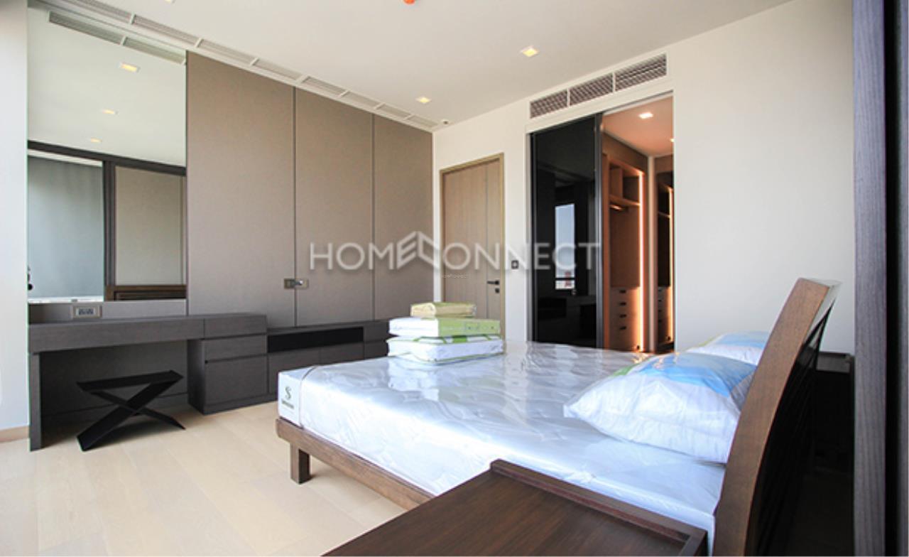Home Connect Thailand Agency's The Monument Thong Lo Condominium for Rent 8