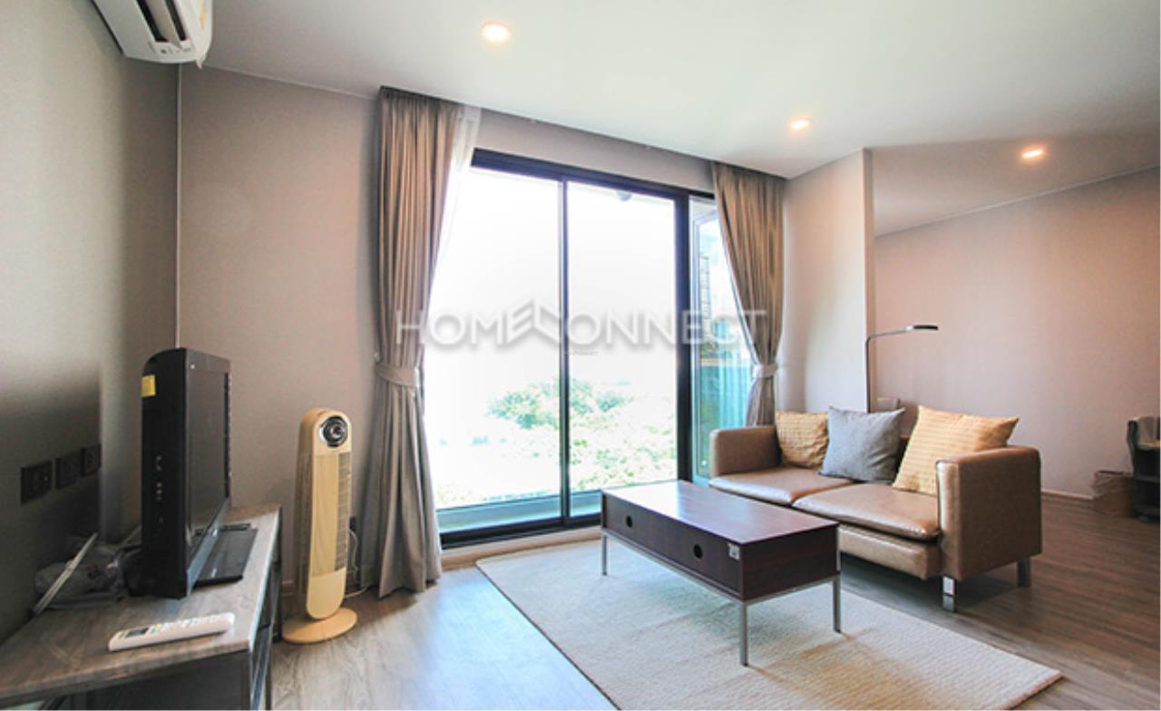 Home Connect Thailand Agency's The Teak Sukhumvit 39 Condominium for Rent 1