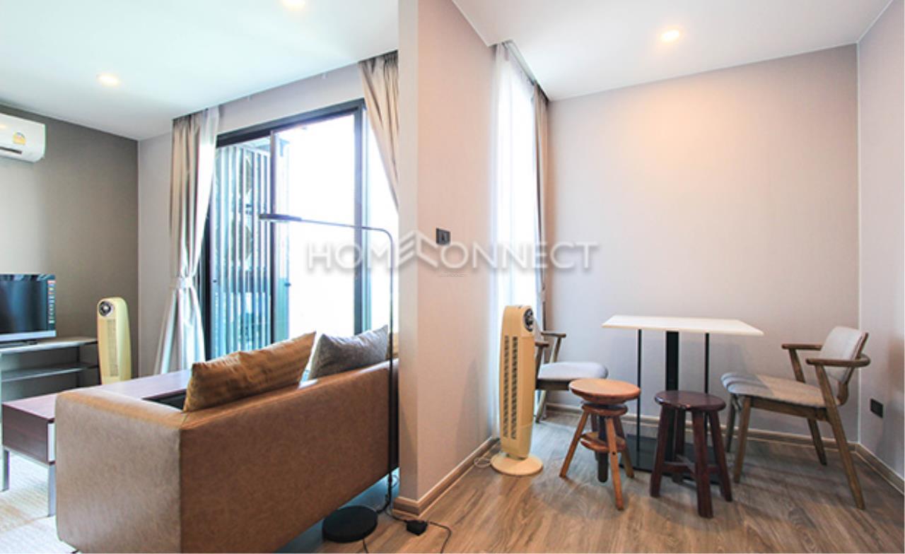Home Connect Thailand Agency's The Teak Sukhumvit 39 Condominium for Rent 2