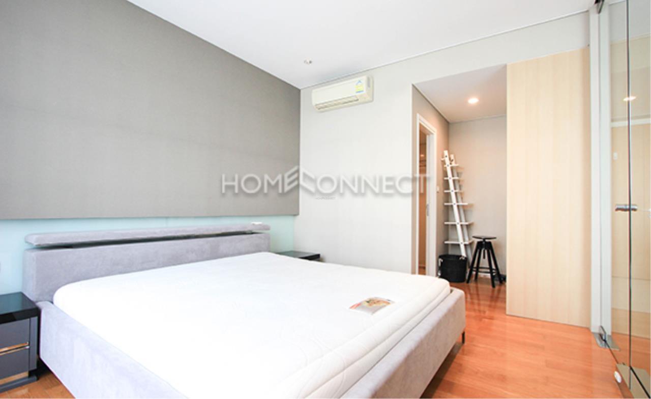 Home Connect Thailand Agency's Wind Sukhumvit 23 Condominium for Rent 6