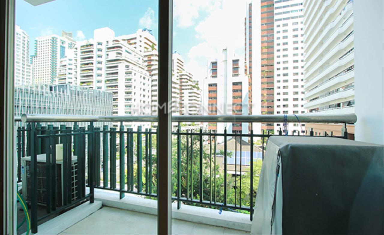 Home Connect Thailand Agency's Wind Sukhumvit 23 Condominium for Rent 8