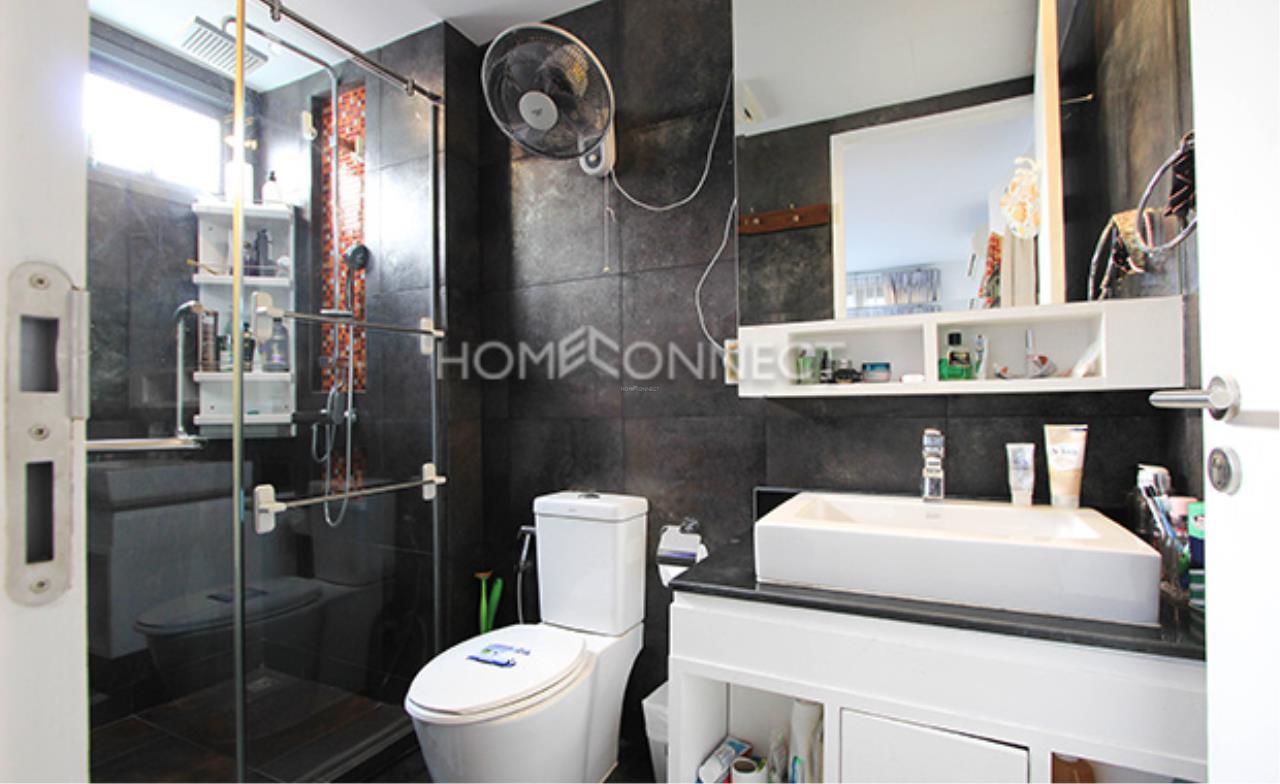 Home Connect Thailand Agency's Voque Sukumvit 31 Condominium for Rent 6