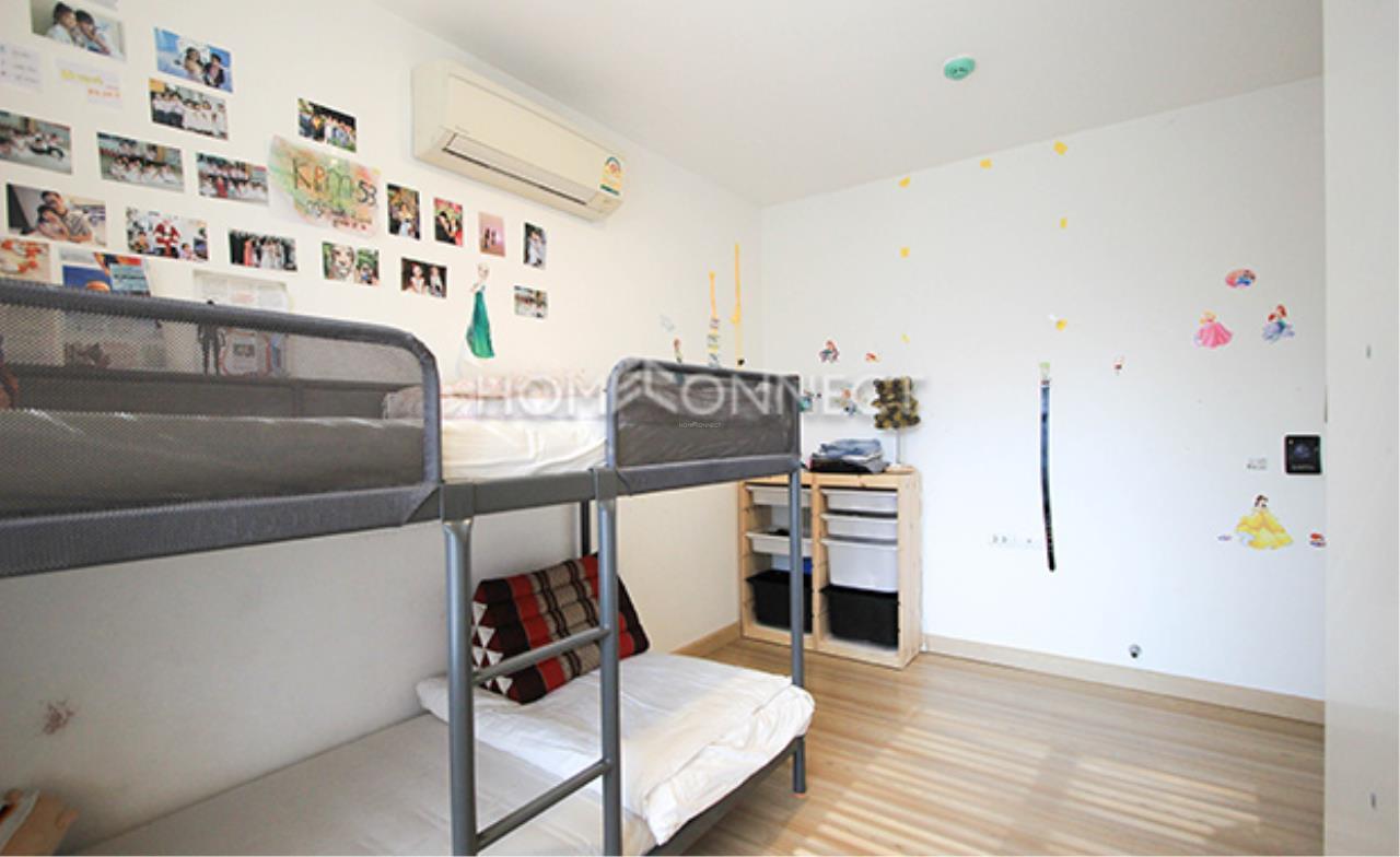 Home Connect Thailand Agency's Voque Sukumvit 31 Condominium for Rent 8
