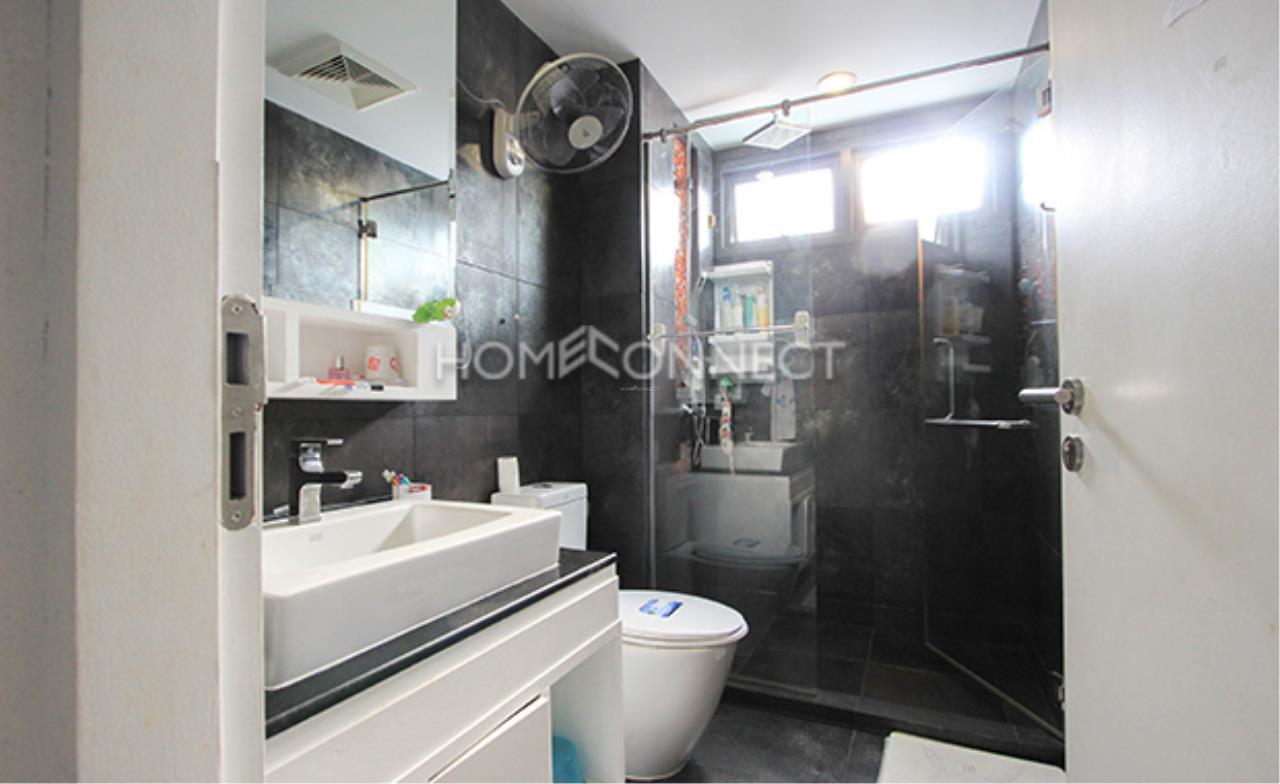 Home Connect Thailand Agency's Voque Sukumvit 31 Condominium for Rent 9
