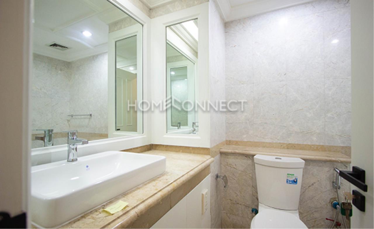 Home Connect Thailand Agency's All Seasons Mansion Condominium for Rent 10