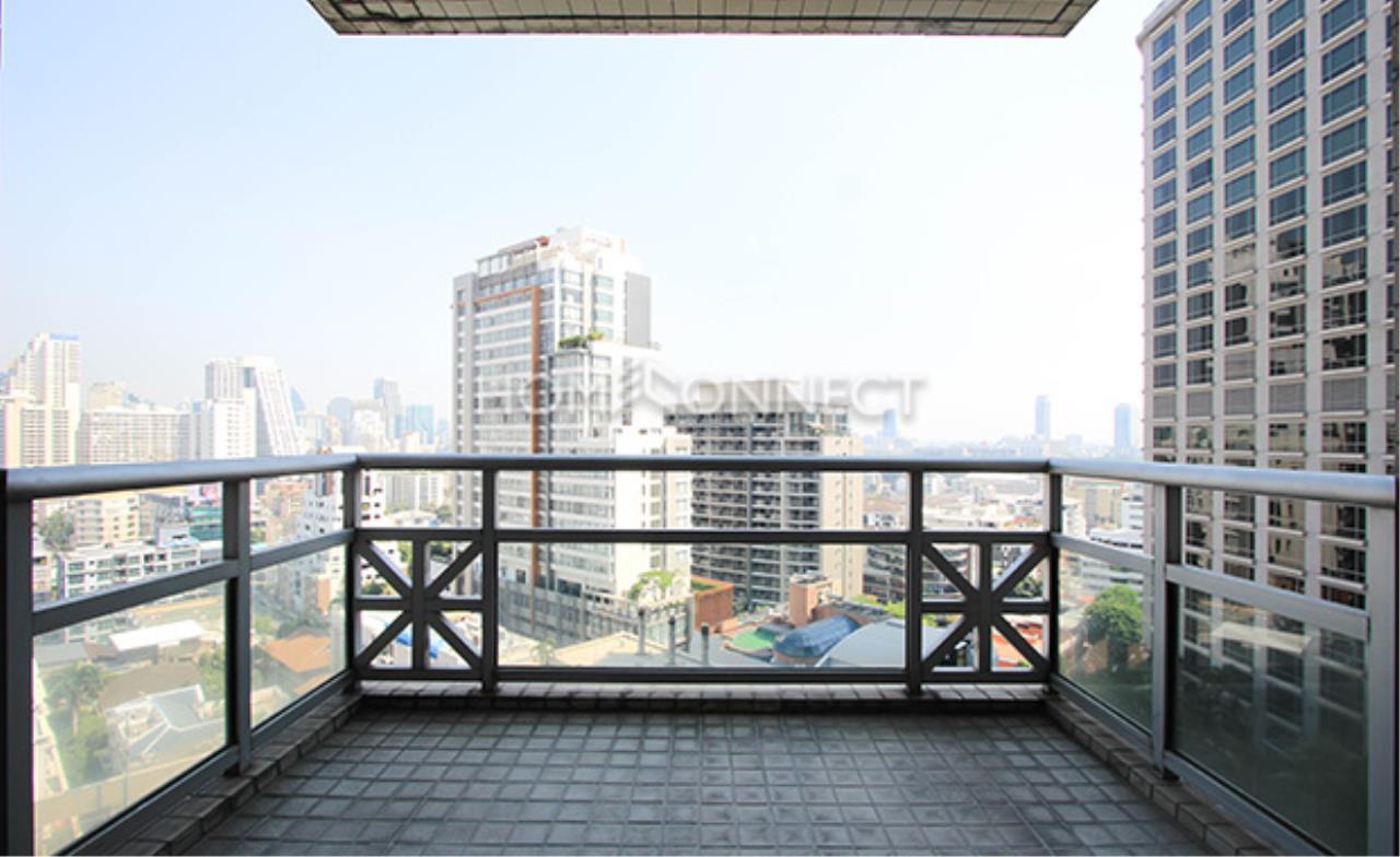 Home Connect Thailand Agency's All Seasons Mansion Condominium for Rent 11