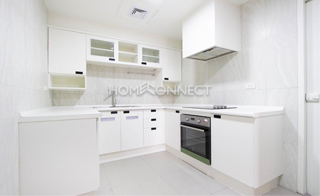 Home Connect Thailand Agency's All Seasons Mansion Condominium for Rent 4