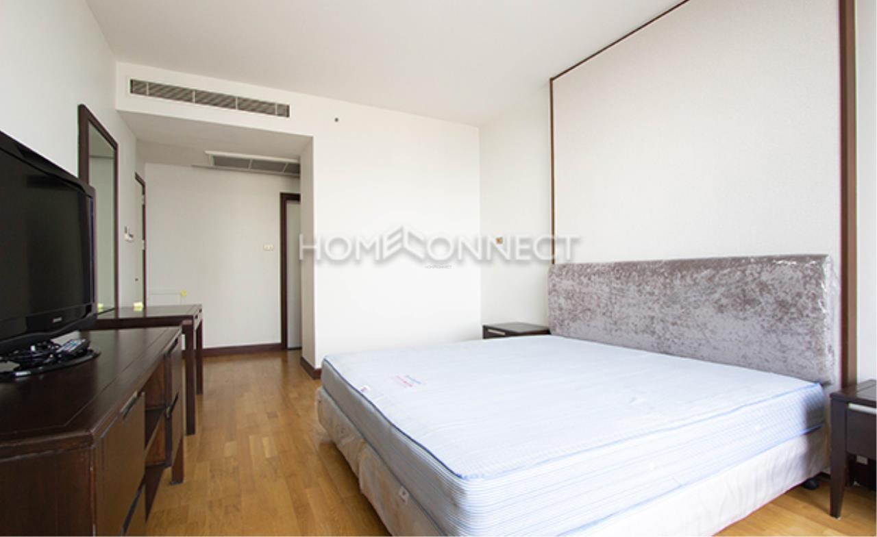 Home Connect Thailand Agency's All Seasons Mansion Condominium for Rent 6