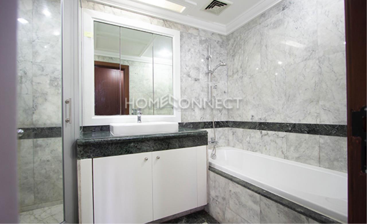 Home Connect Thailand Agency's All Seasons Mansion Condominium for Rent 7