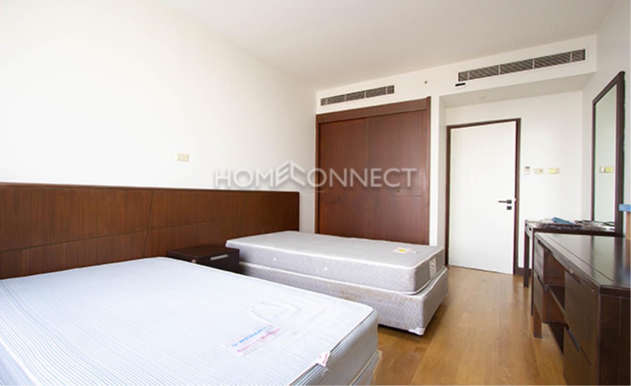 Home Connect Thailand Agency's All Seasons Mansion Condominium for Rent 8