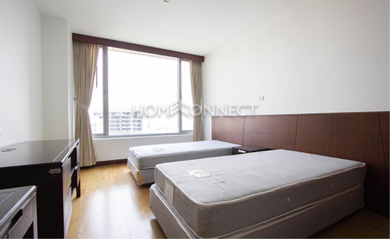 Home Connect Thailand Agency's All Seasons Mansion Condominium for Rent 9