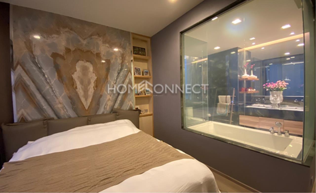 Home Connect Thailand Agency's The Esse Asoke for Rent @ Asok 5