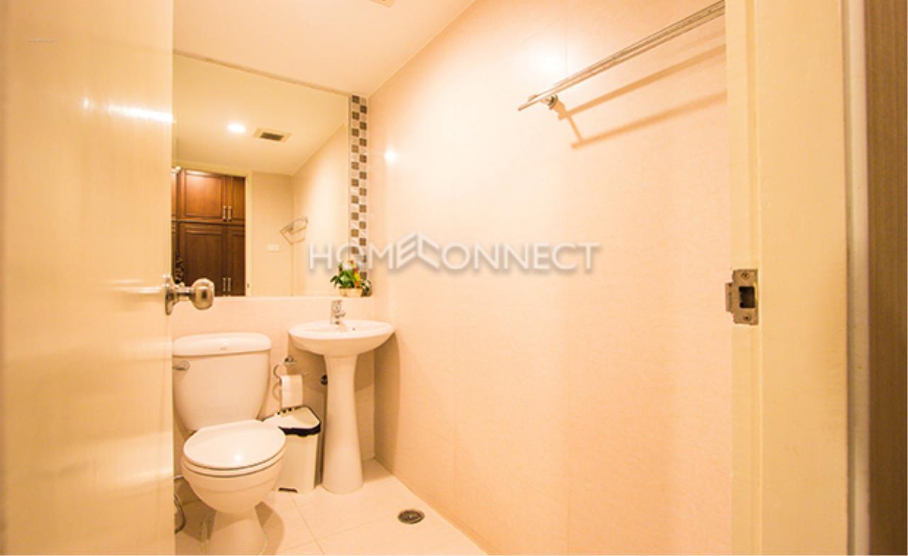 Home Connect Thailand Agency's Condominium for Rent in Sukhumvit 39 @ Phrom Phong 14