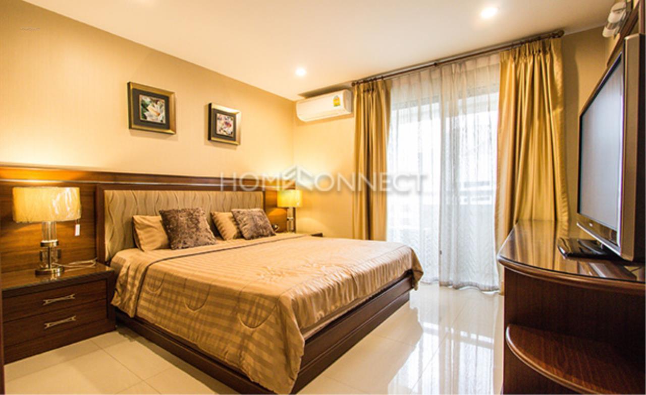 Home Connect Thailand Agency's Condominium for Rent in Sukhumvit 39 @ Phrom Phong 6