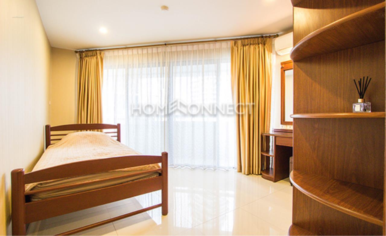 Home Connect Thailand Agency's Condominium for Rent in Sukhumvit 39 @ Phrom Phong 9