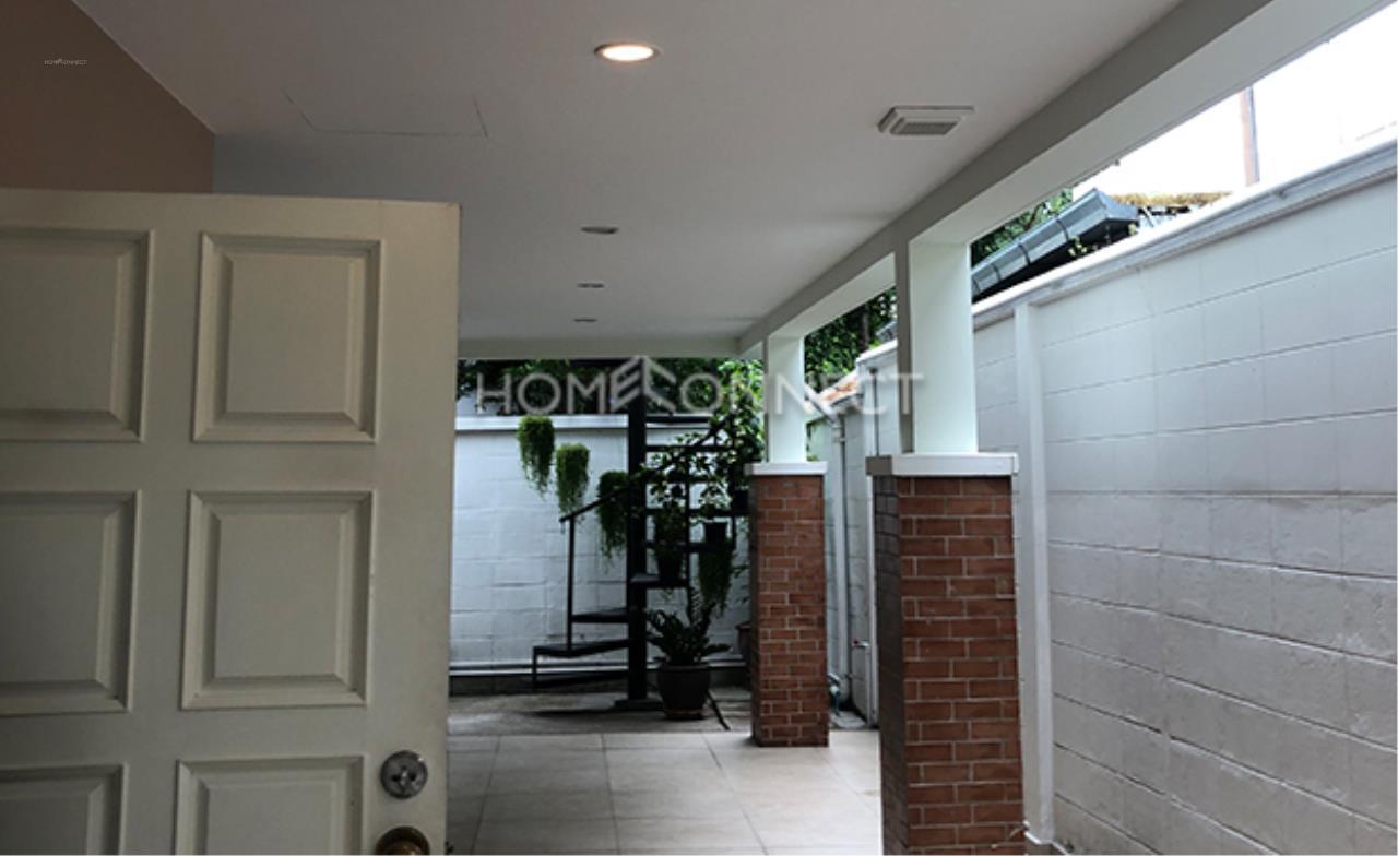 Home Connect Thailand Agency's Moobaan Panya House for rent 11