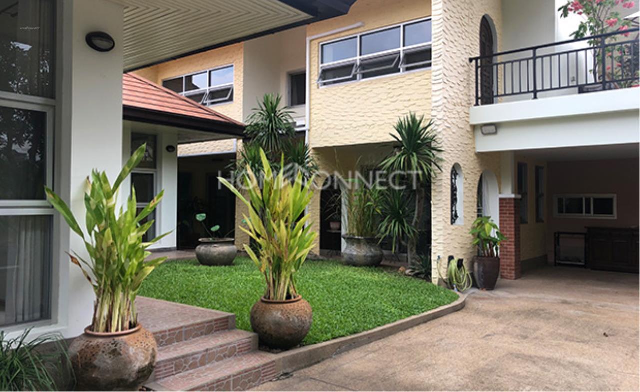 Home Connect Thailand Agency's Moobaan Panya House for rent 3