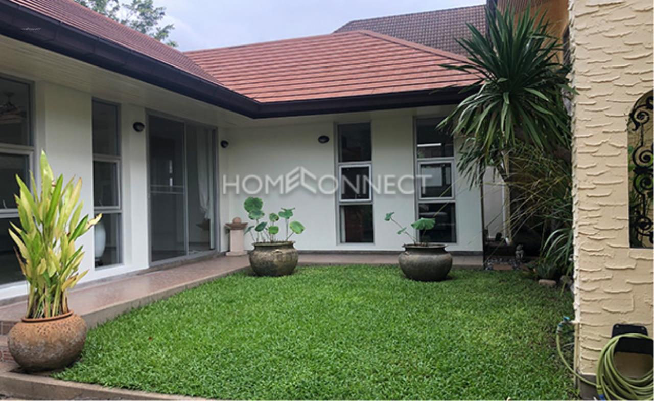 Home Connect Thailand Agency's Moobaan Panya House for rent 4