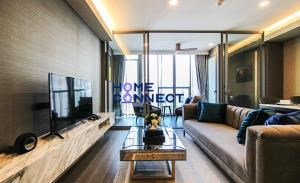 Serviced Apartment for Rent near MRT Queen Sirikit National Convention Centre