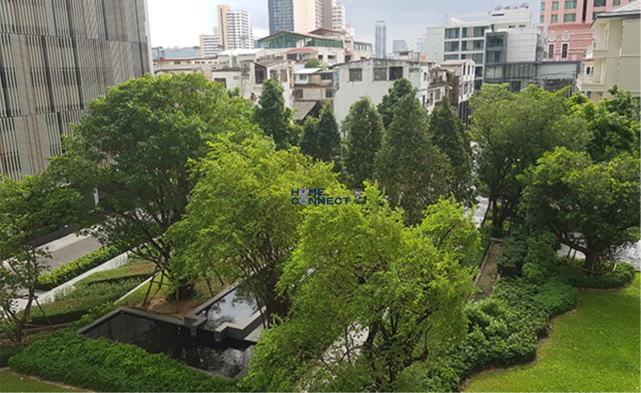 Home Connect Thailand Agency's Park 24 Condominium for Rent 18