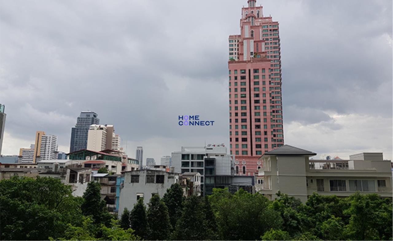 Home Connect Thailand Agency's Park 24 Condominium for Rent 19