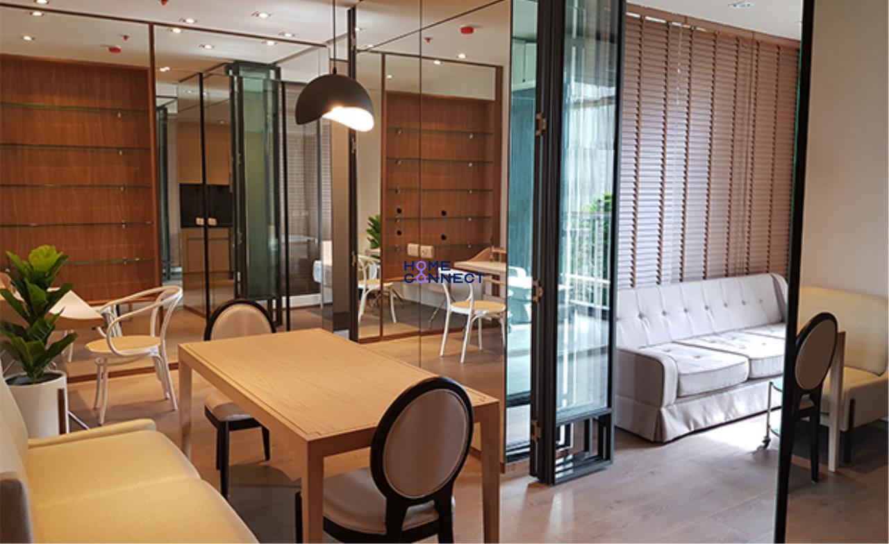 Home Connect Thailand Agency's Park 24 Condominium for Rent 6