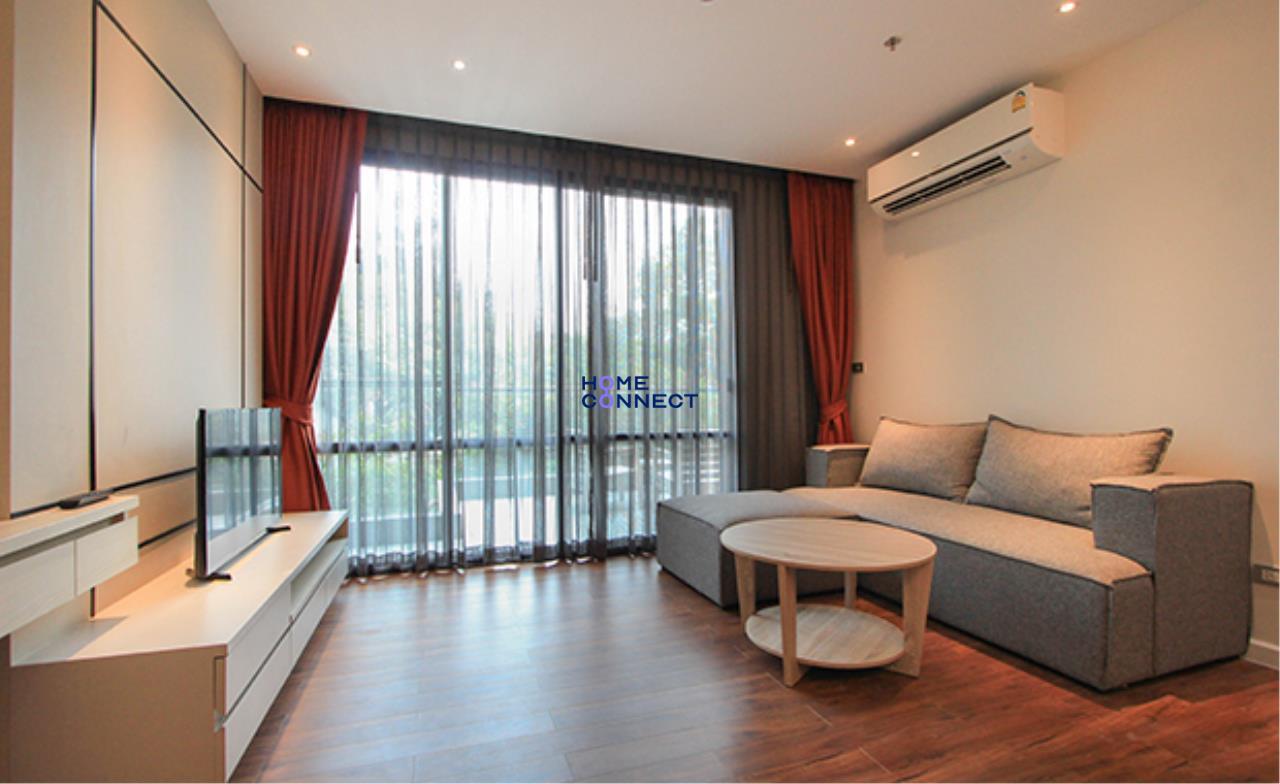 Home Connect Thailand Agency's Apartment for Rent in Sukhumvit 38 1
