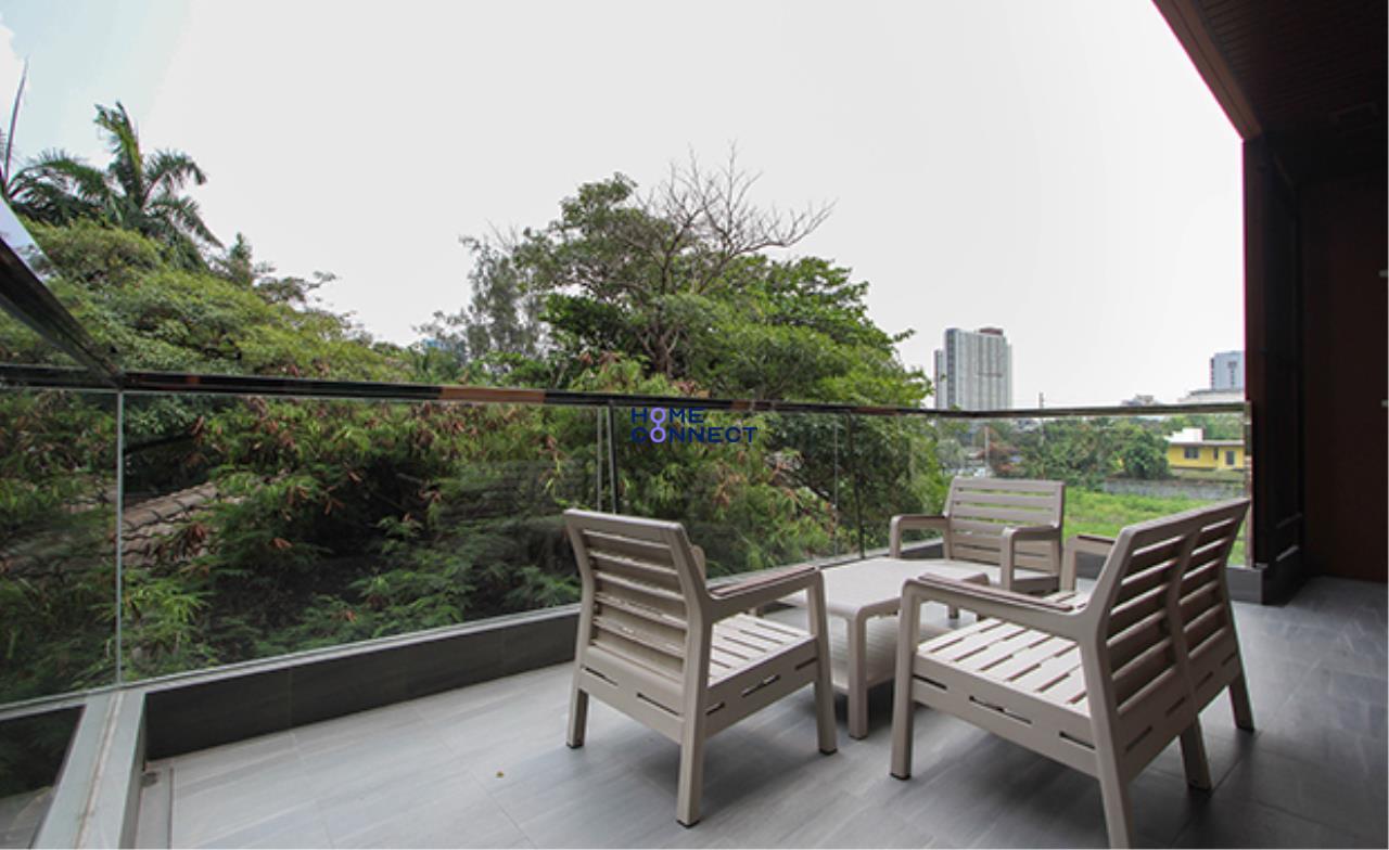 Home Connect Thailand Agency's Apartment for Rent in Sukhumvit 38 16