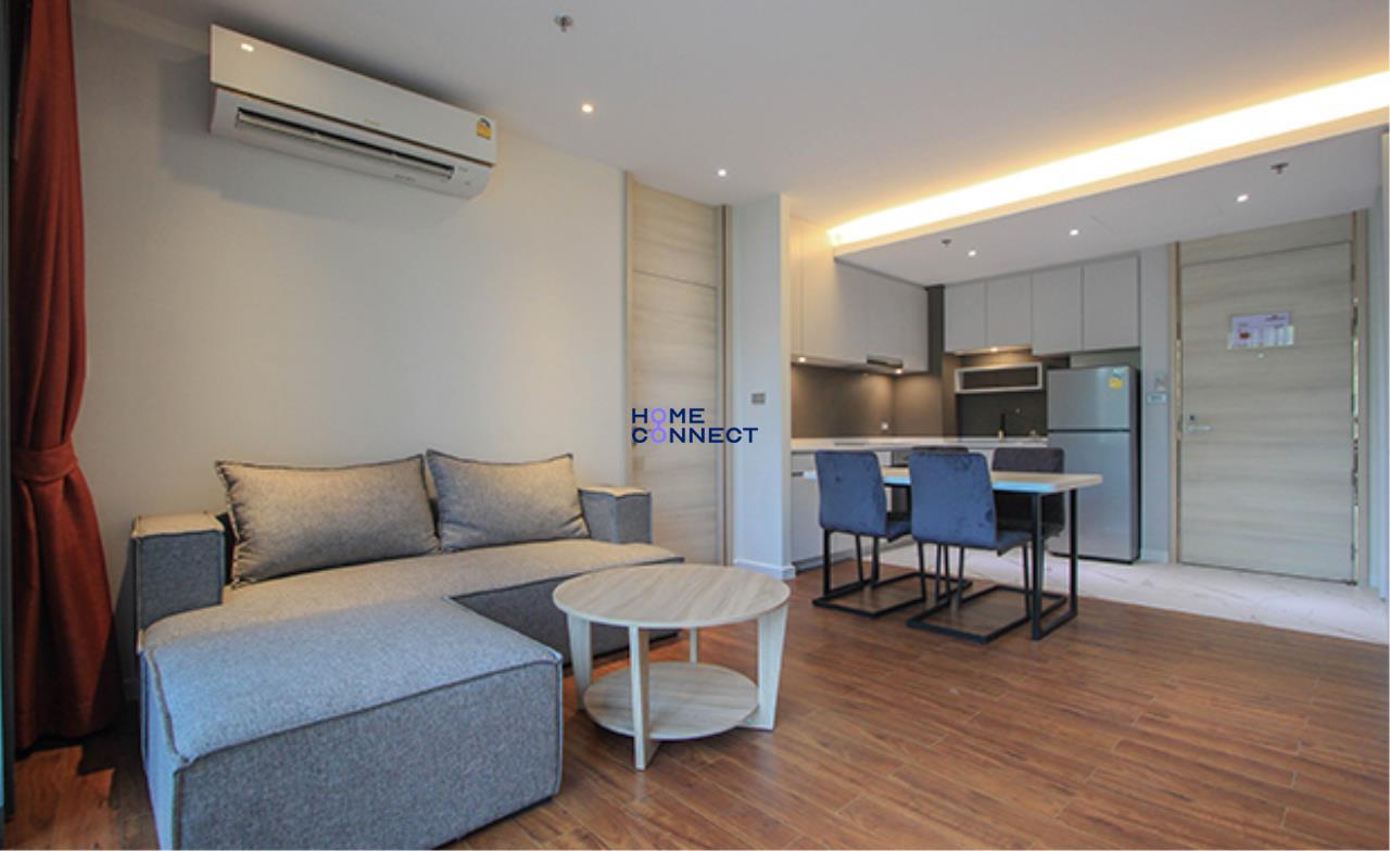 Home Connect Thailand Agency's Apartment for Rent in Sukhumvit 38 2