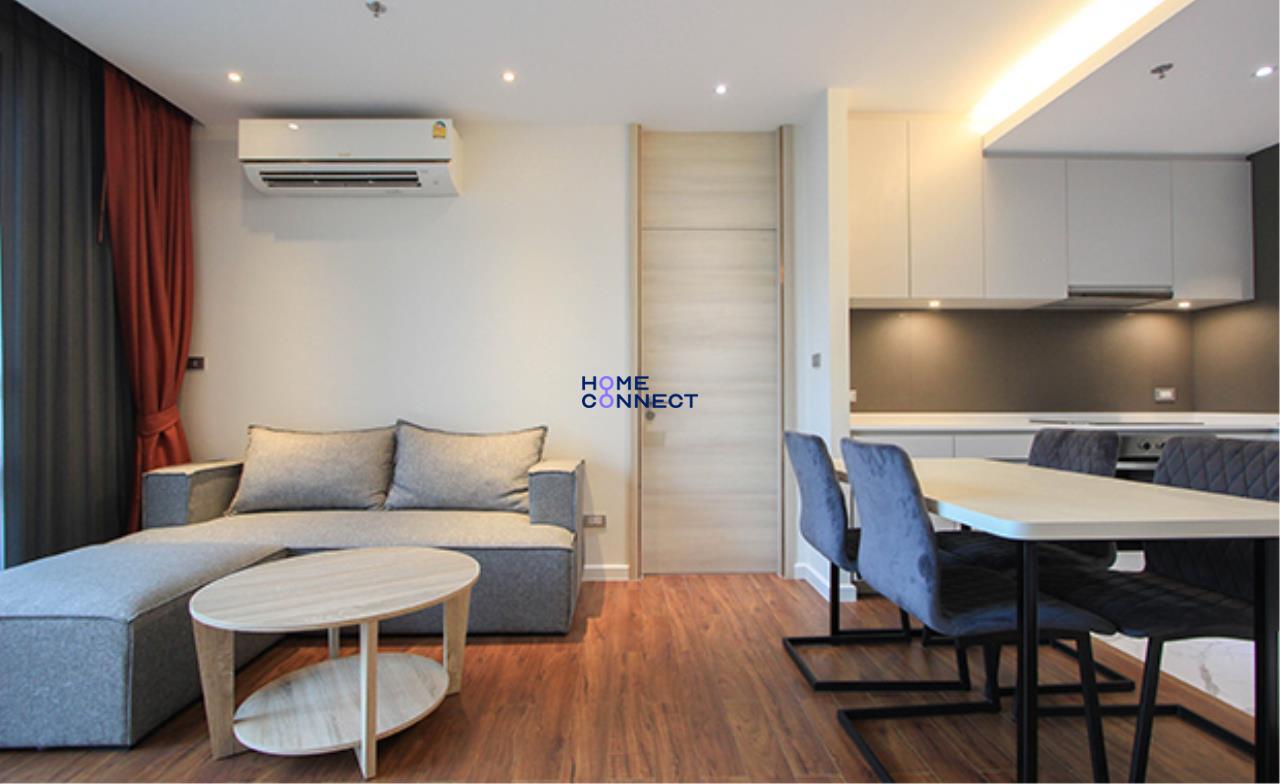 Home Connect Thailand Agency's Apartment for Rent in Sukhumvit 38 4