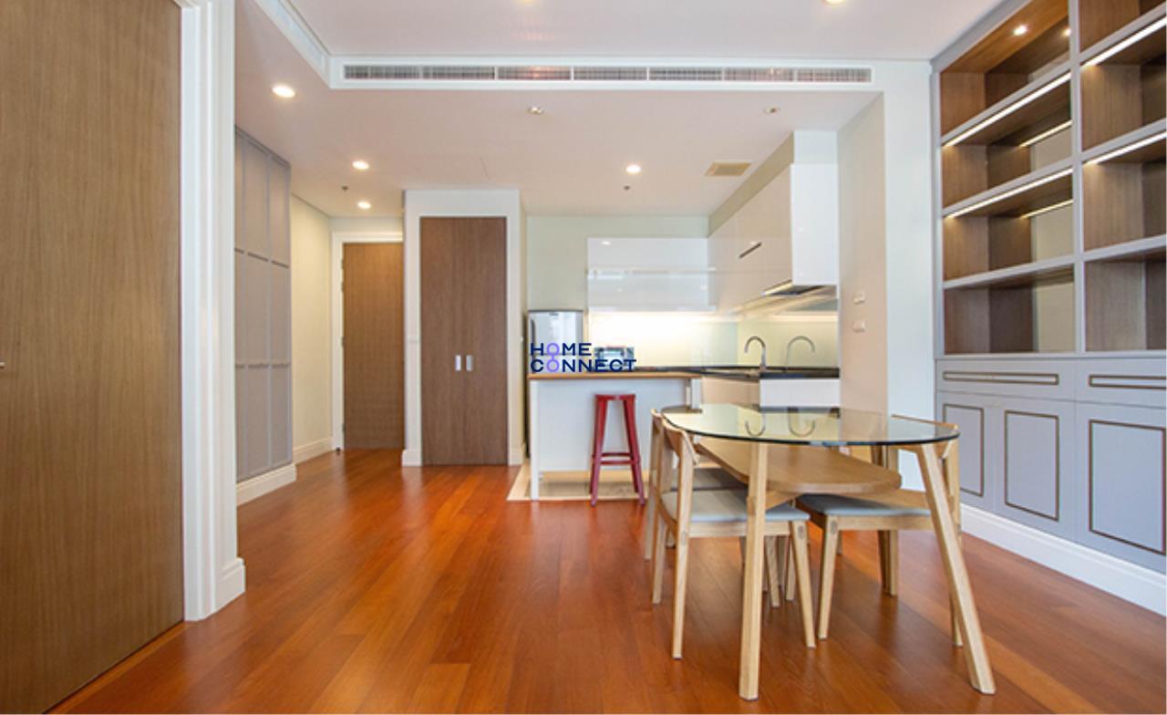 Home Connect Thailand Agency's Bright Sukhumvit 24 Condominium for Rent 3