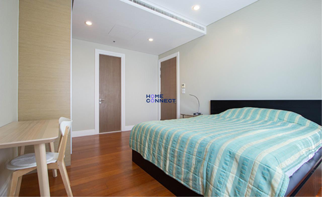 Home Connect Thailand Agency's Bright Sukhumvit 24 Condominium for Rent 6