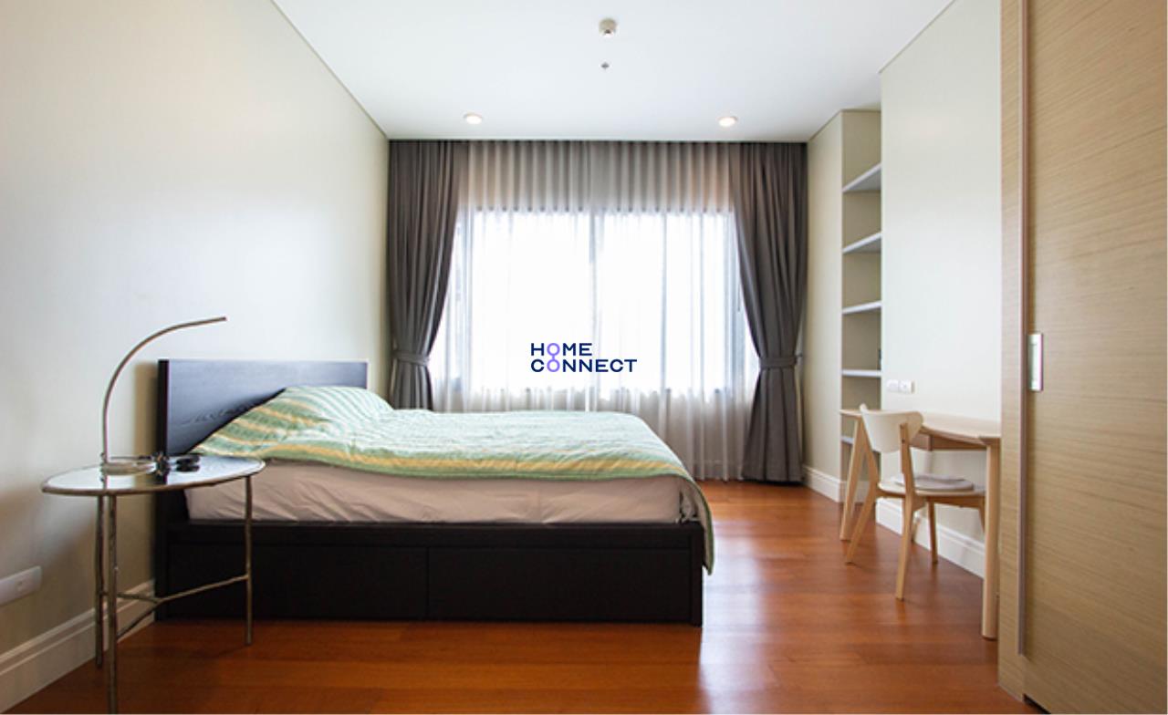 Home Connect Thailand Agency's Bright Sukhumvit 24 Condominium for Rent 7