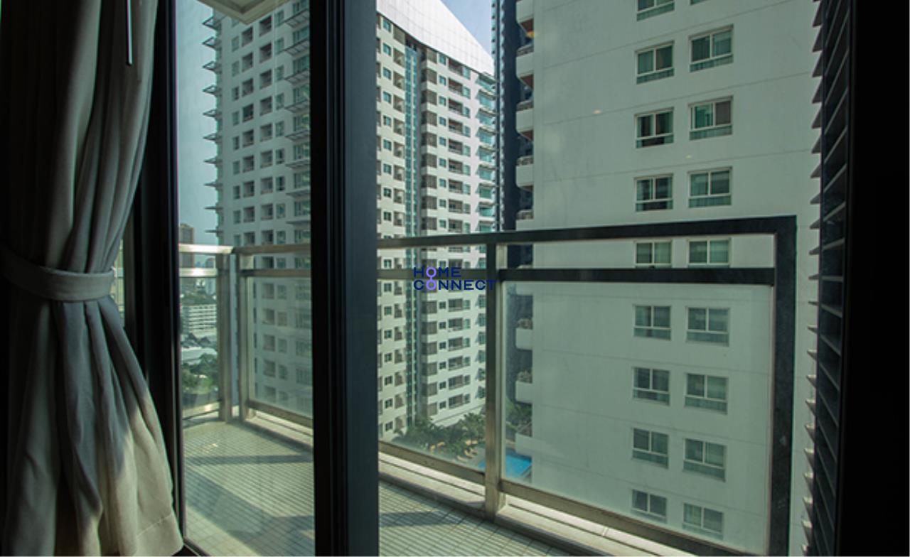 Home Connect Thailand Agency's Bright Sukhumvit 24 Condominium for Rent 9