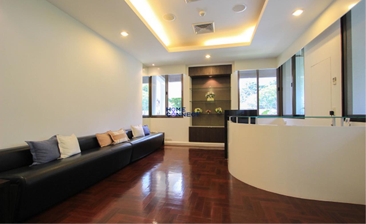 Home Connect Thailand Agency's House for Rent in Soi Nang Linchi 2 13