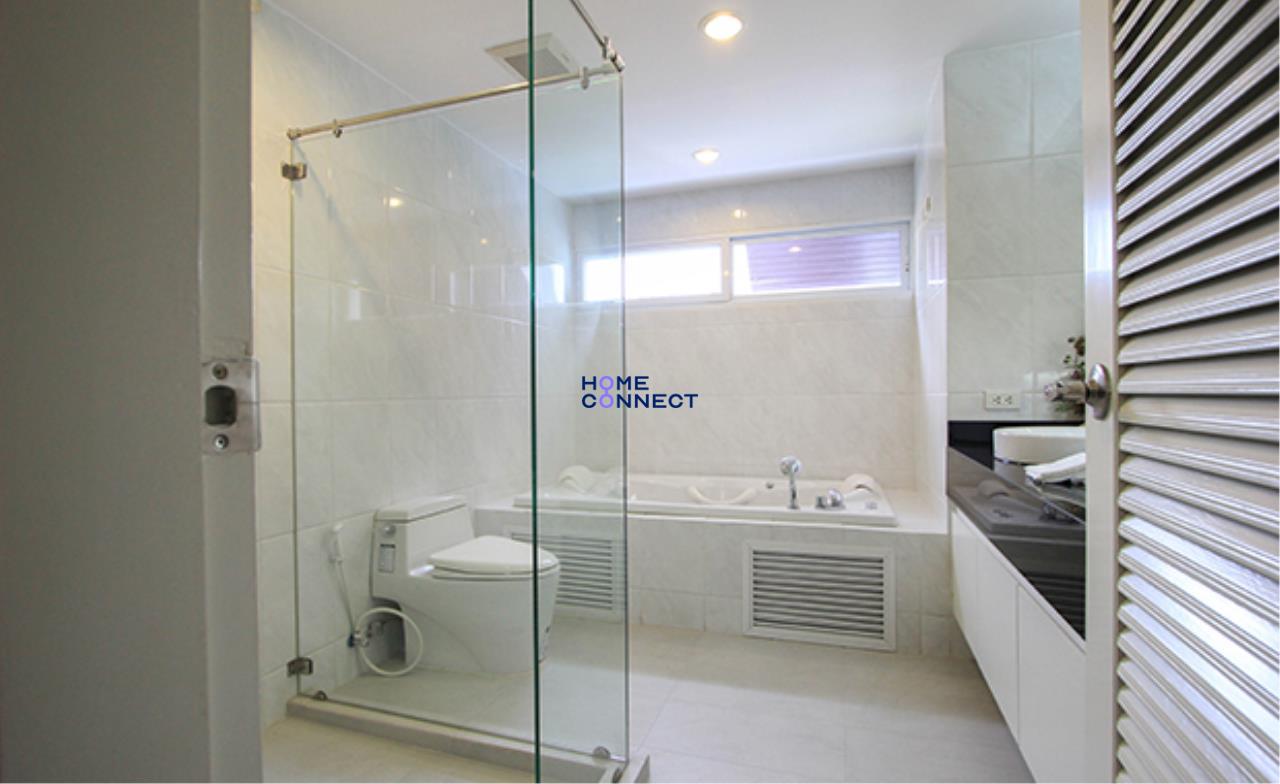 Home Connect Thailand Agency's House for Rent in Soi Nang Linchi 2 32