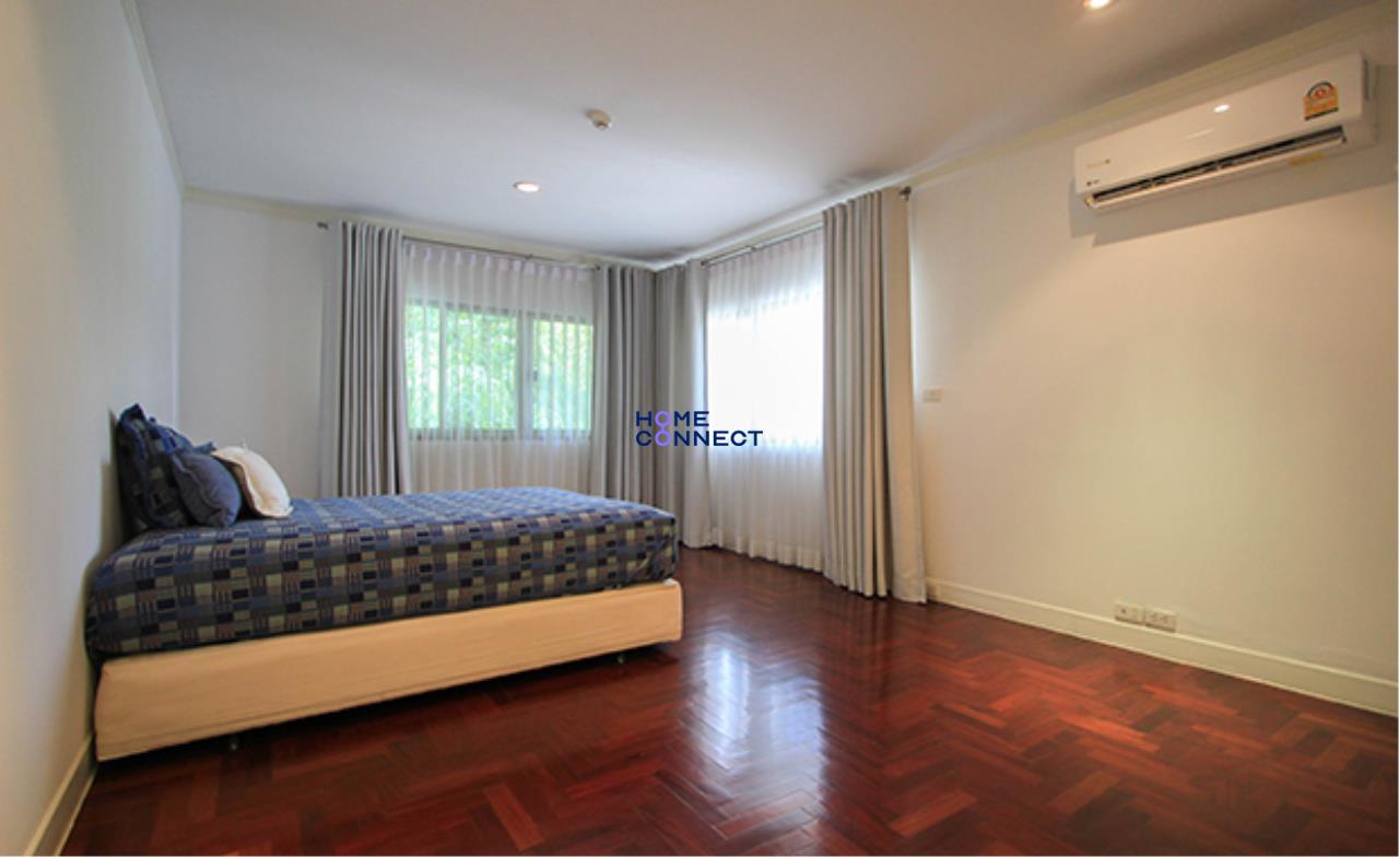 Home Connect Thailand Agency's House for Rent in Soi Nang Linchi 2 36