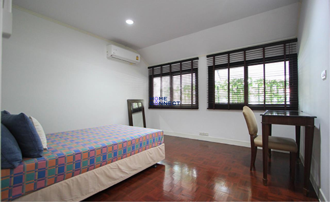Home Connect Thailand Agency's House for Rent in Soi Nang Linchi 2 40