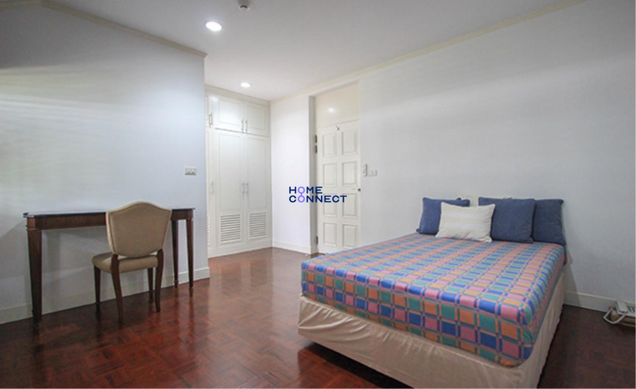 Home Connect Thailand Agency's House for Rent in Soi Nang Linchi 2 41