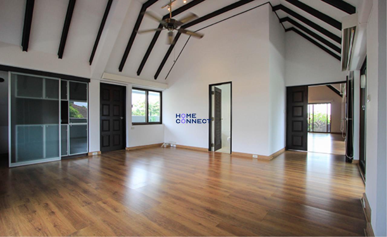Home Connect Thailand Agency's House for Rent in Soi Nang Linchi 2 50