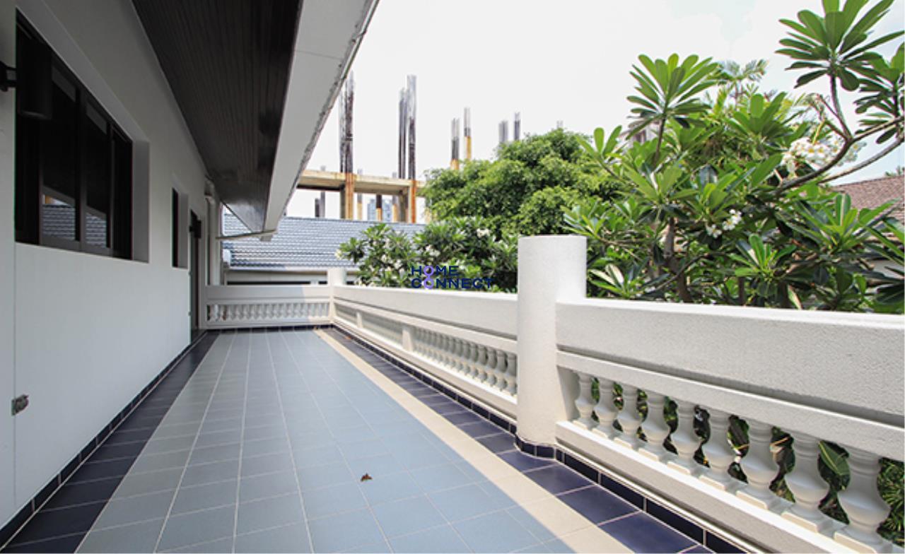 Home Connect Thailand Agency's House for Rent in Soi Nang Linchi 2 53