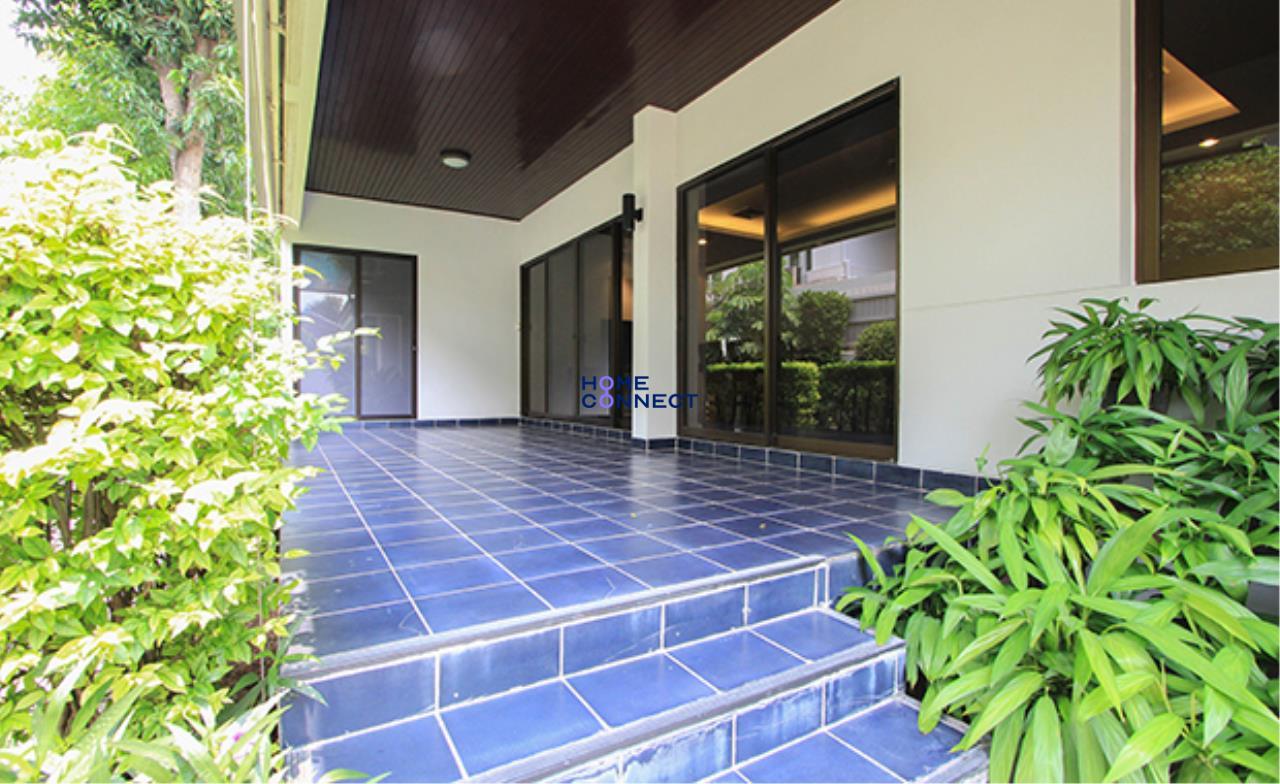Home Connect Thailand Agency's House for Rent in Soi Nang Linchi 2 8