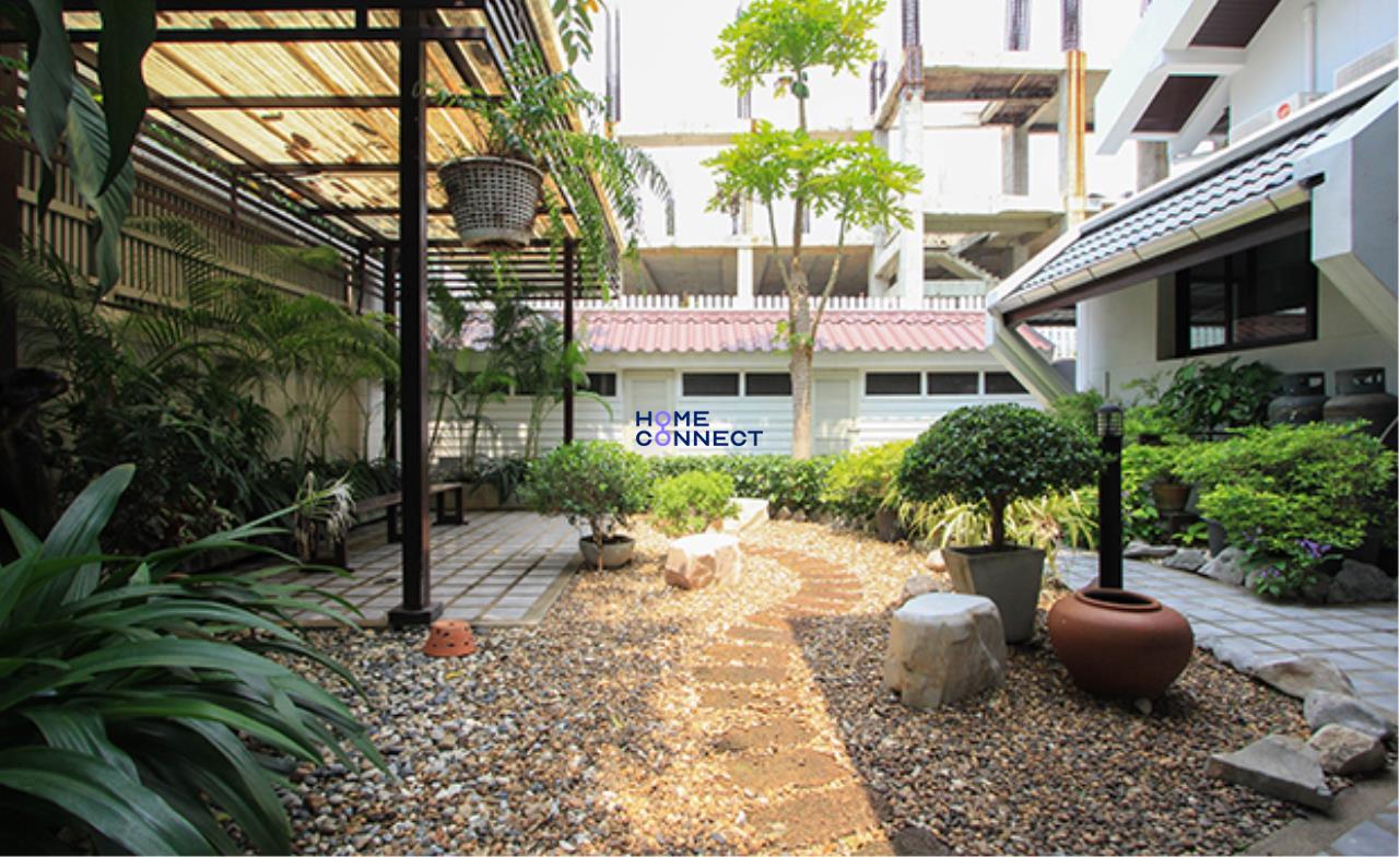Home Connect Thailand Agency's House for Rent in Soi Nang Linchi 2 9