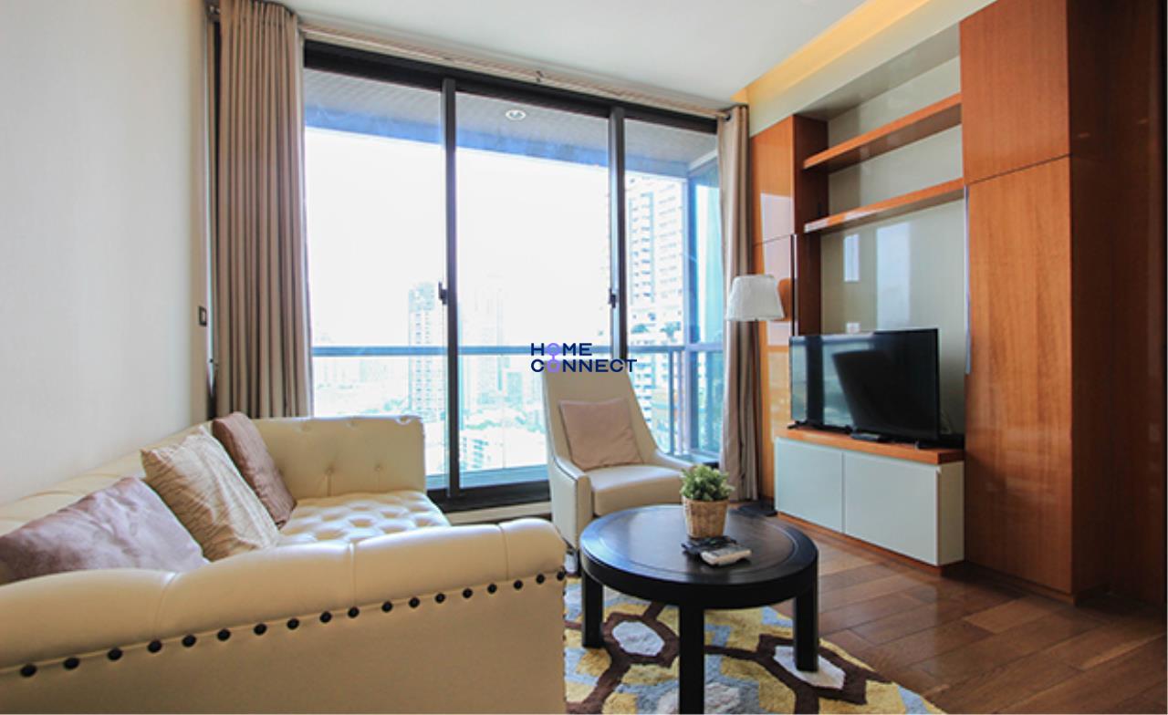 Home Connect Thailand Agency's The Address Sukhumvit 28 Condominium for Rent 1