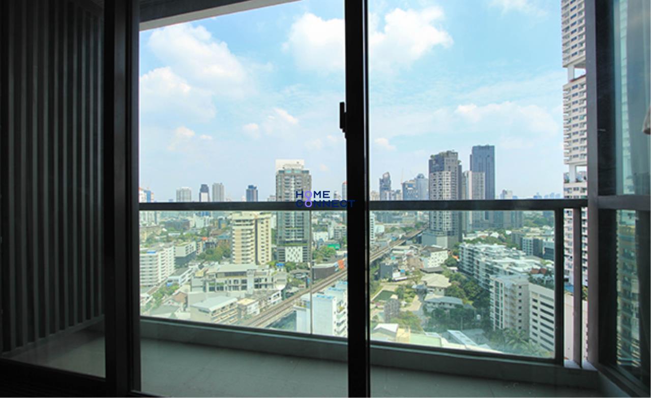 Home Connect Thailand Agency's The Address Sukhumvit 28 Condominium for Rent 11