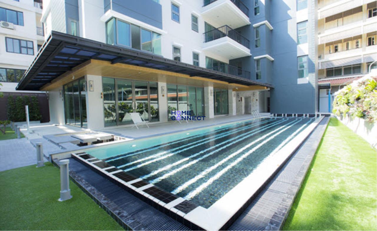 Home Connect Thailand Agency's Pala Residence Condominium for Rent 14