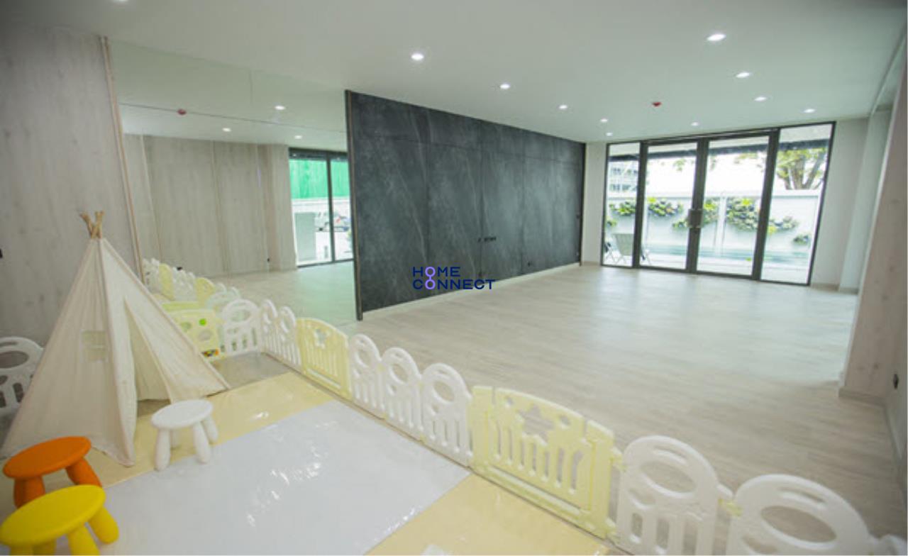 Home Connect Thailand Agency's Pala Residence Condominium for Rent 16