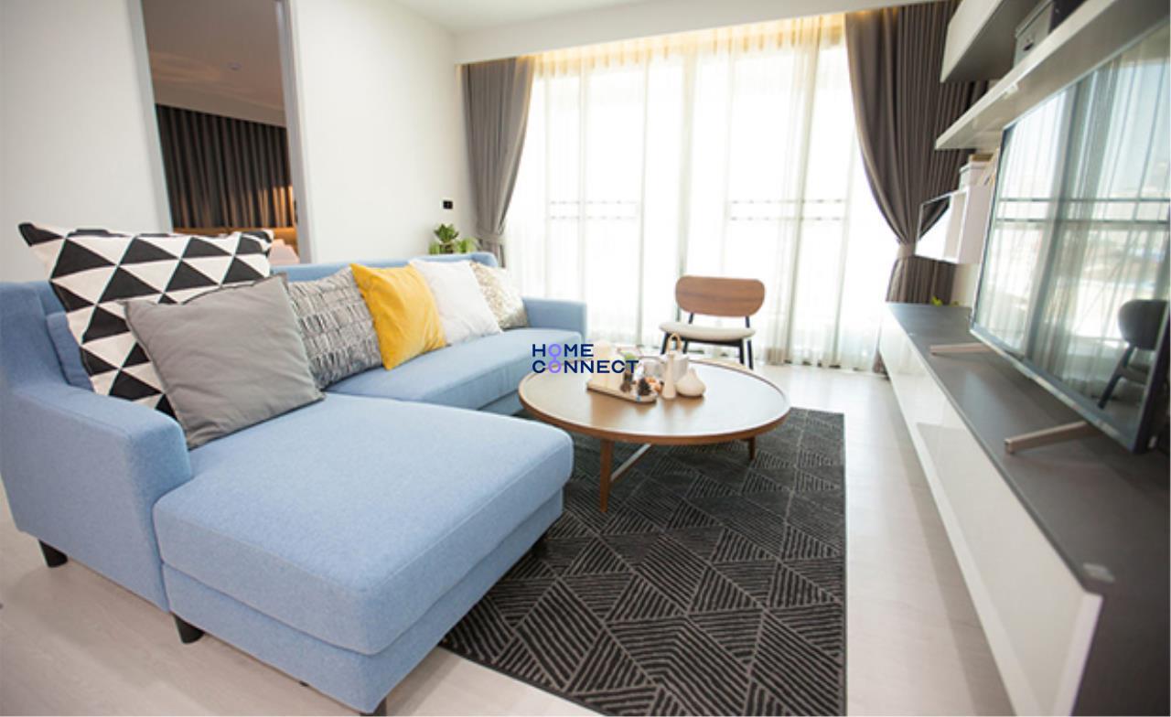 Home Connect Thailand Agency's Pala Residence Condominium for Rent 1