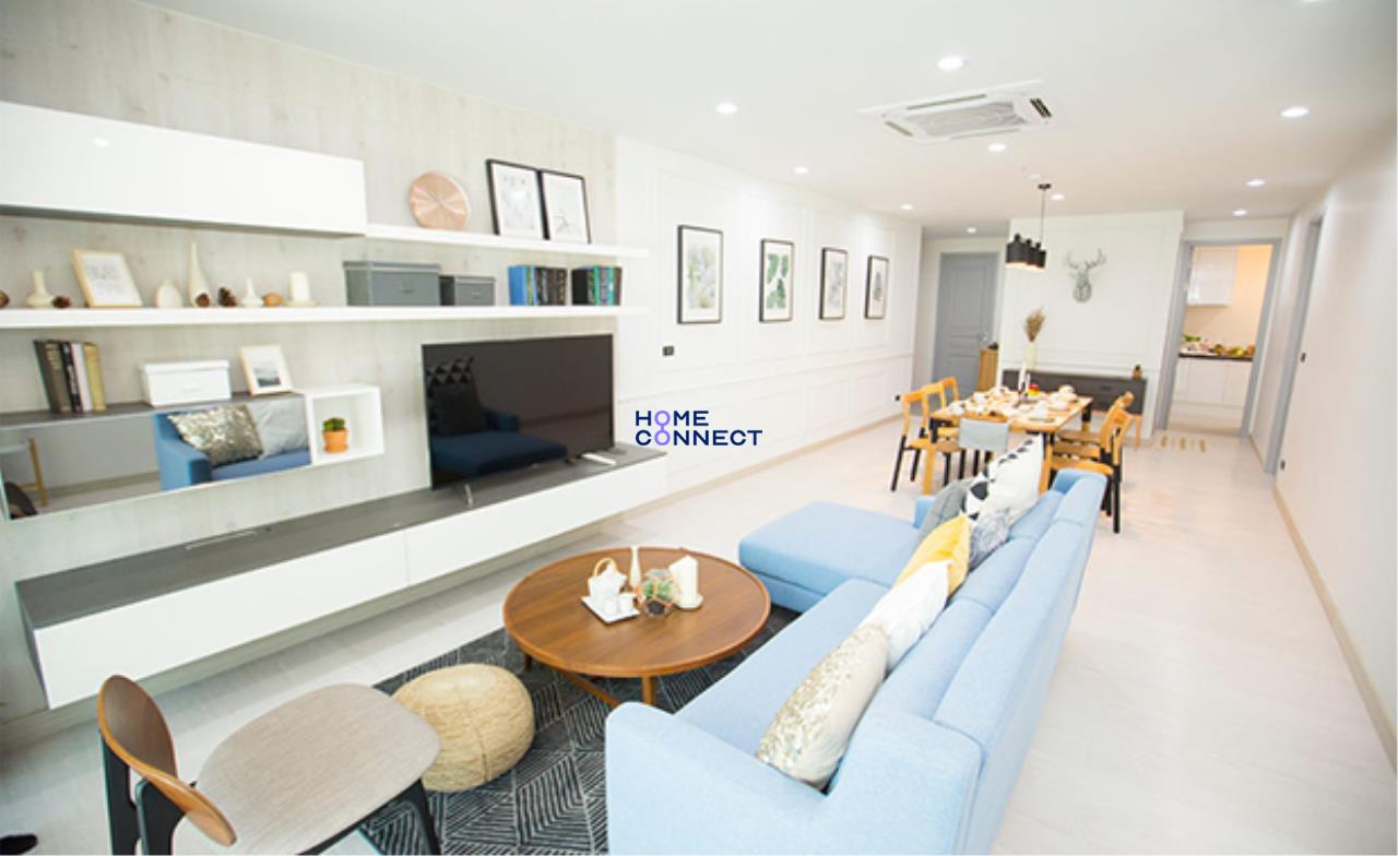Home Connect Thailand Agency's Pala Residence Condominium for Rent 3
